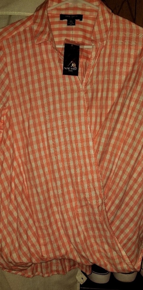 Womens blouse